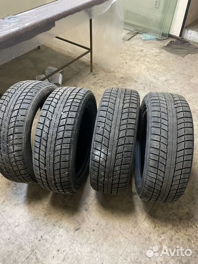 Triangle TR777 245/55 R19