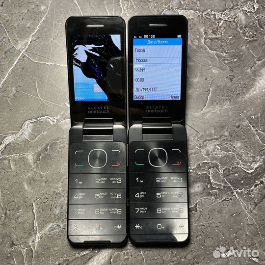 Alcatel One Touch 2012D