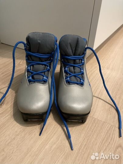 Лыжные ботинки Nordway 35 размер