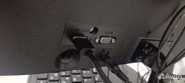 Монитор samsung