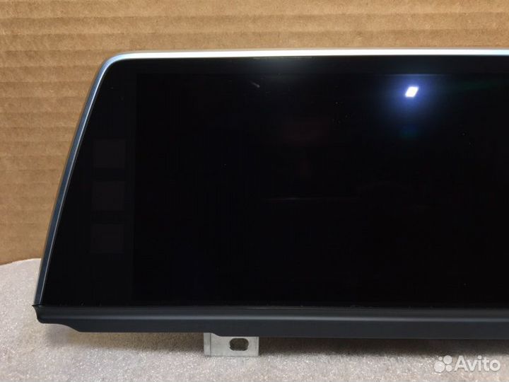 Центральный информационный дисплей (Монитор) Bmw 7