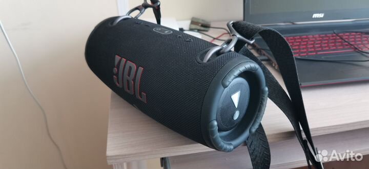 Колонка jbl xtreme 3