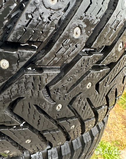 Nokian Tyres Nordman 8 225/45 R17