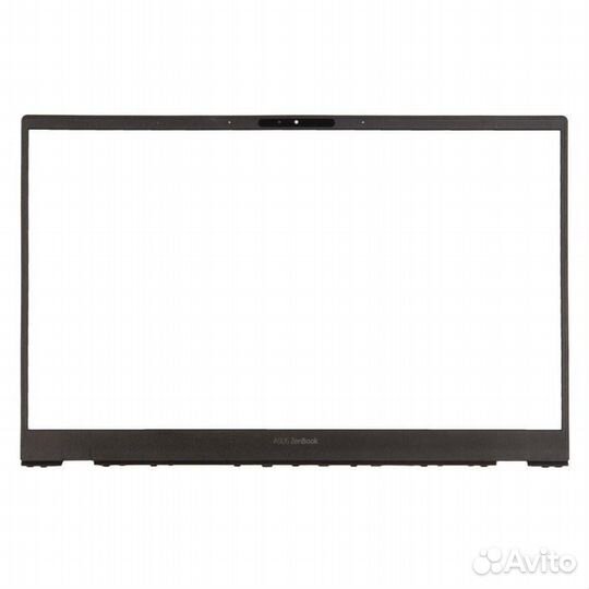 Рамка экрана (рамка крышки матрицы, LCD Bezel) для