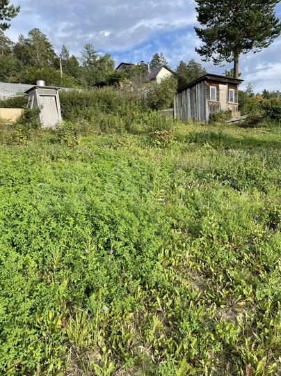 Дача 70 м² на участке 9 сот.