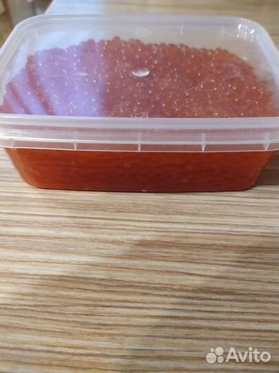Доставка продуктов питания