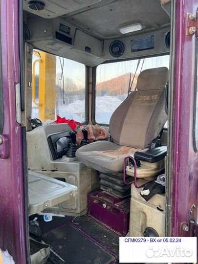 ЧЕТРА Промтрактор Т-15, 2014