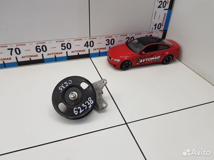 Ролик обводной (Changan CS35)