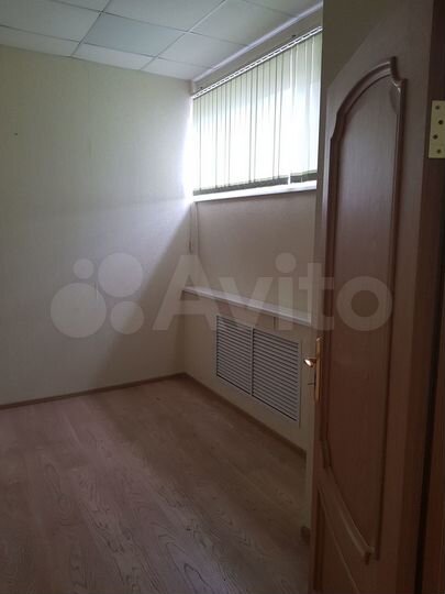 Офис, 36.9 м²