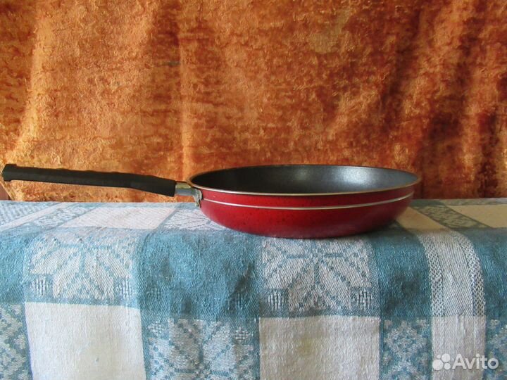 Сковорода большая