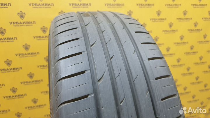 Nexen N'Blue HD Plus 205/55 R16