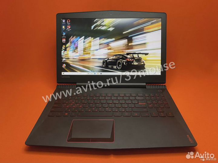 Игровые ноутбуки и для работы + учебы Калининград