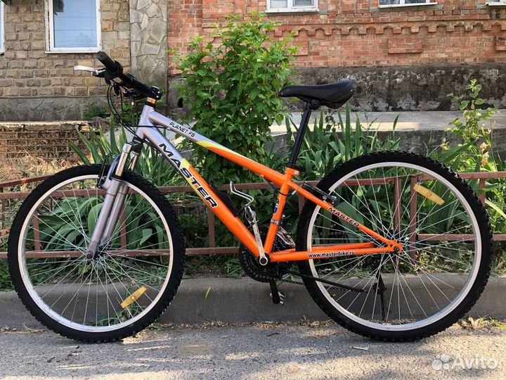 Велосипед скоротной 26