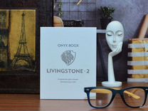 Onyx Boox livingstone 2 крутейшая читалка Eink