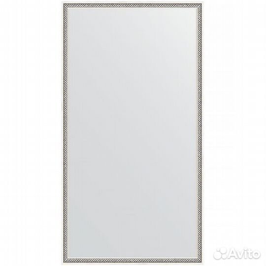 Зеркало Evoform Definite 108х58 BY 0725 в багетно