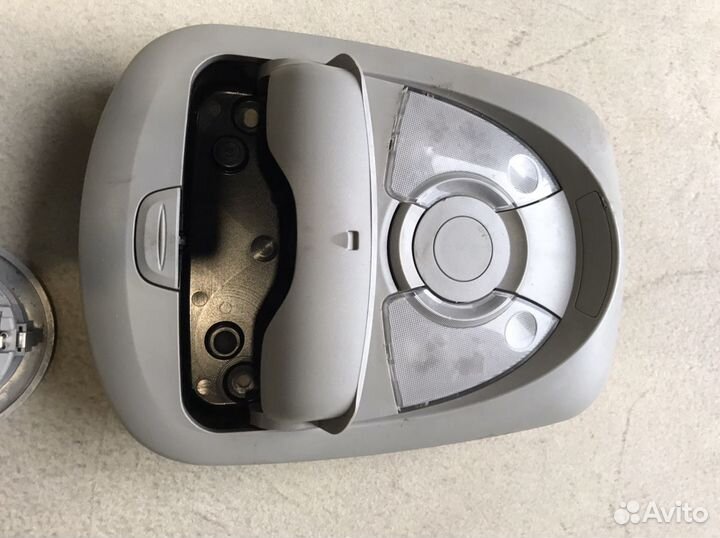 Плафон салона Актион Спорт SsangYong Actyon