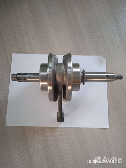 Коленвал Альфа 110