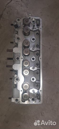 Головка блока 4216 умз