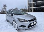 Ford Focus 1.6 AT, 2008, 96 400 км