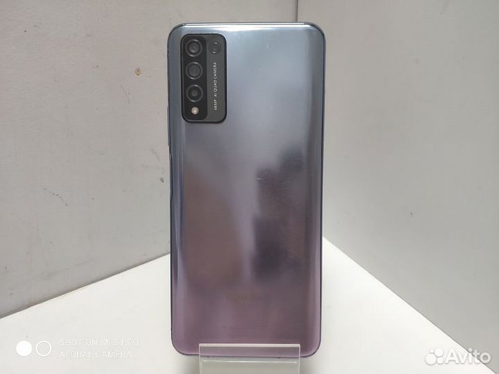 HONOR 10X Lite, 4/128 ГБ