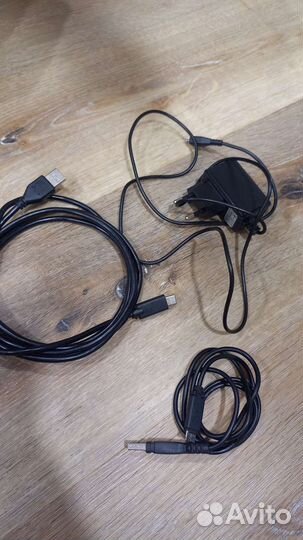 Шнур для зарядки type c усб мини