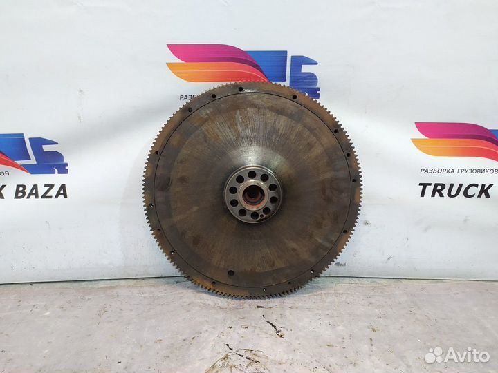 Маховик двигателя Man TGA, Man TGS, Man TGX