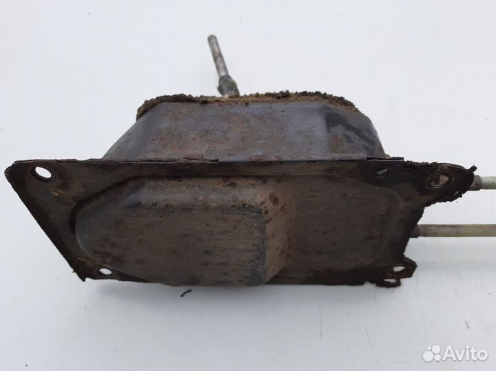 Кулиса МКПП Volkswagen Passat B3