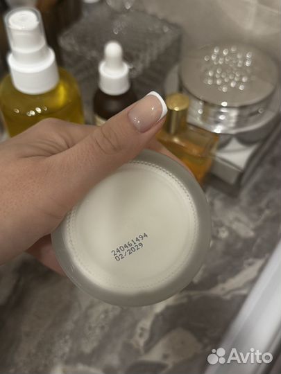 Крем для лица sesderma hidraloe 50 мл оригинал