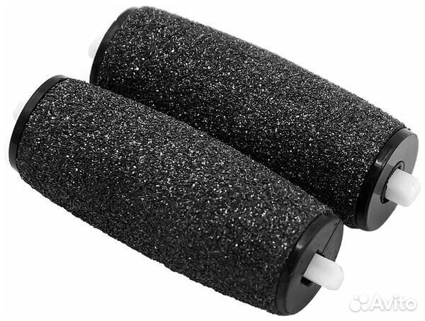 Насадки роликовой пилки Technicom/ Scholl / Hasten