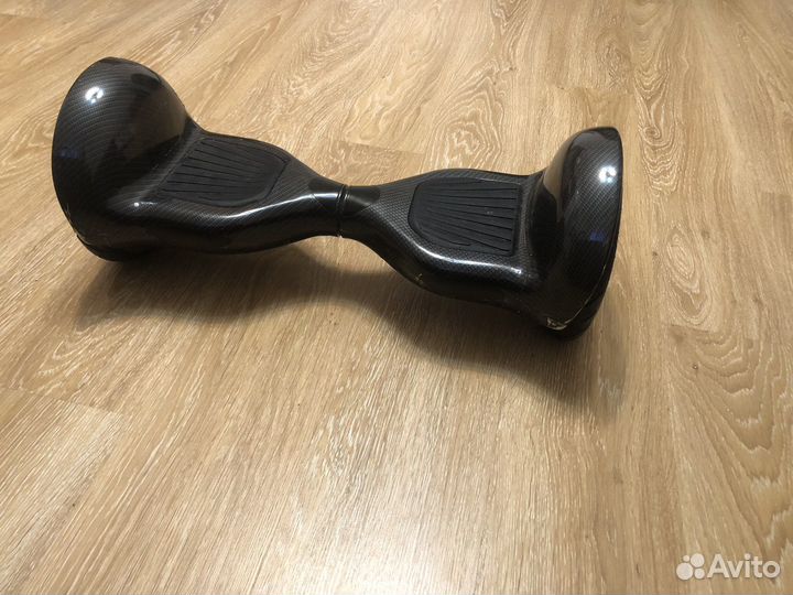 Гироскутер