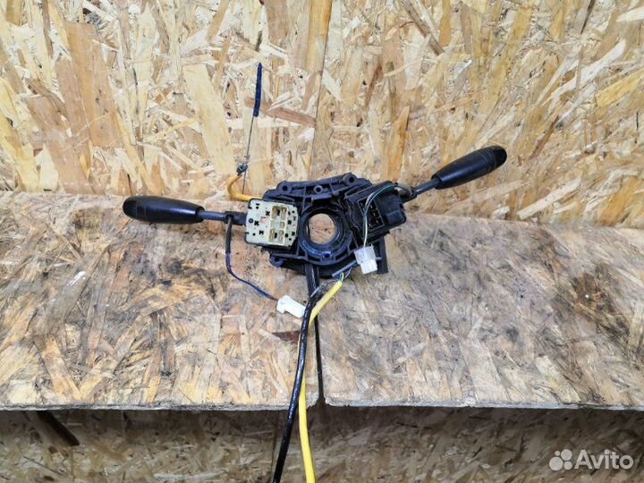 Блок подрулевых переключателей Chevrolet Aveo