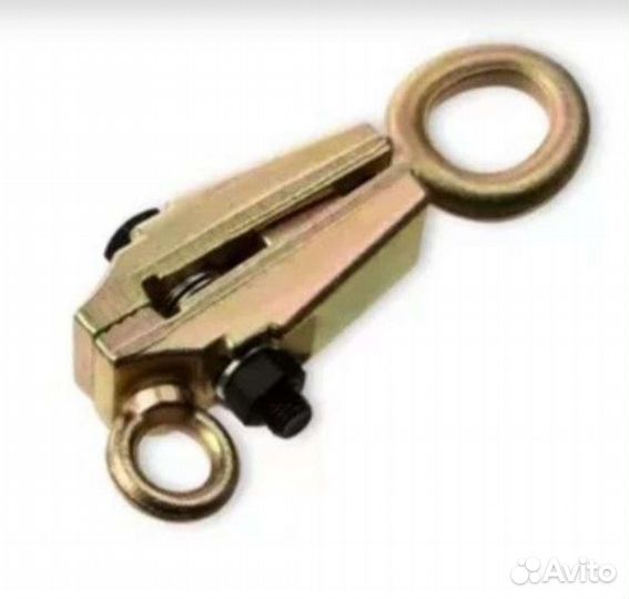 Кузовной зажим, цепи, правки Licota, Vertul