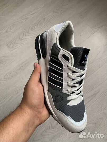 Adidas zx -750 мужские кроссовки 41-46р