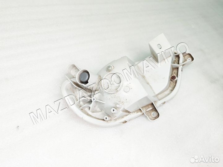 Фонарь заднего бампера правый Mazda CX-5 KF