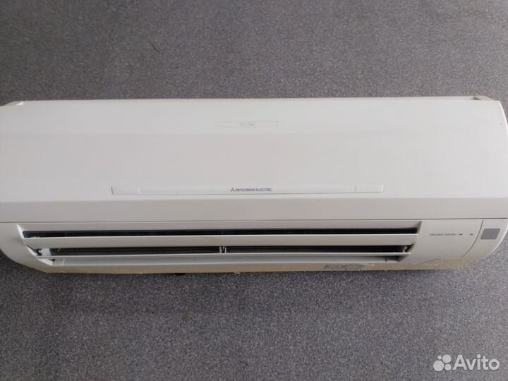 Сплит-система mitsubishi electric MSC - GA 35vb
