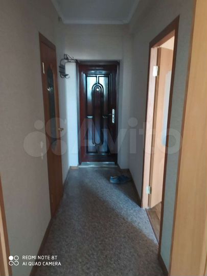 1-к. квартира, 40,8 м², 2/9 эт.