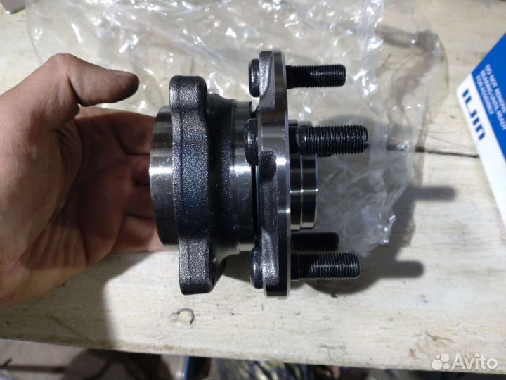 Подшипник ступицы subaru Outback