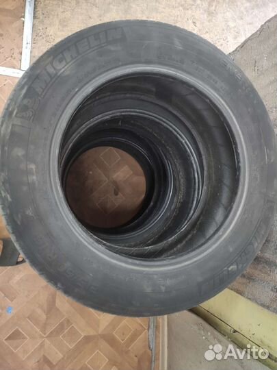 Michelin Energy E3A 215/60 R16 91V