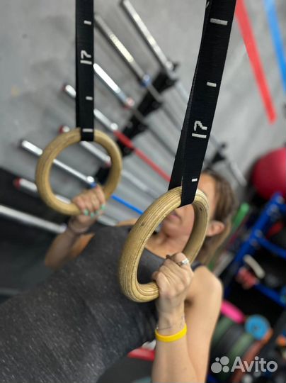 Аренда тренажерного зала