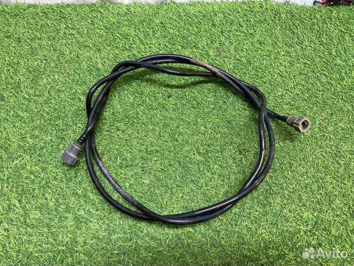 Трубка топливная Renault Logan 1 седан K7MF710