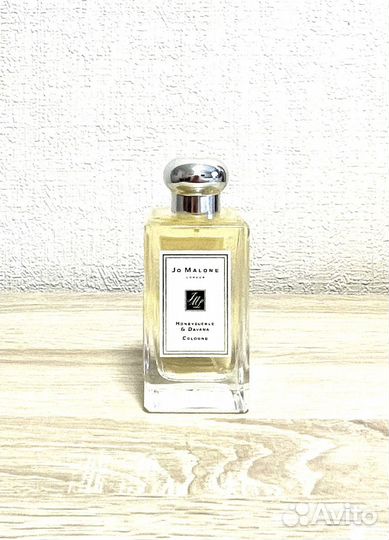 Jo Malone. Оригиналы
