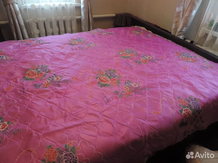 Ткань для покрывала