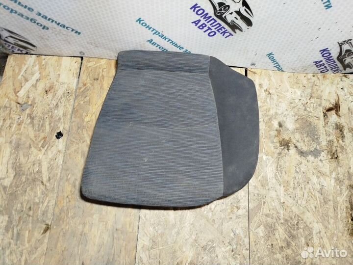 Задняя сидушка Kia Ceed ED