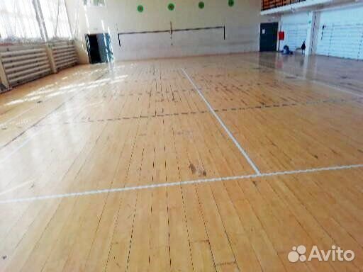 Шлифовка,циклевка паркета, фрезеровка полов