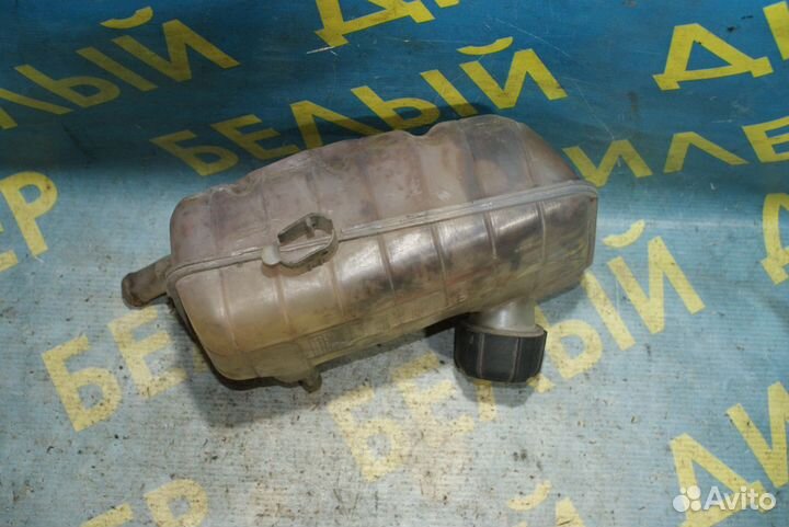 Расширительный бачок Renault Megane 2