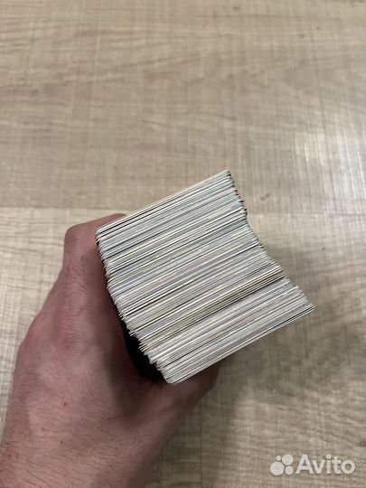 Карточки черепашки ниндзя колекция