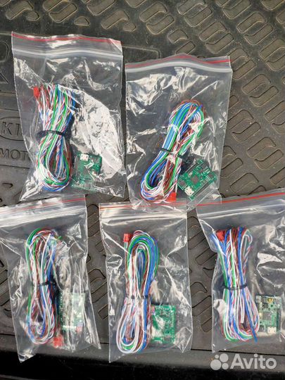 Модуль 2can 2lin Starline