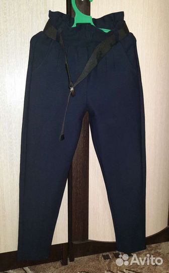 Школьная форма для девочки