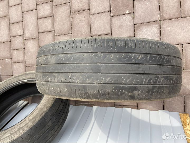 Nexen Classe Premiere 672 205/65 R16