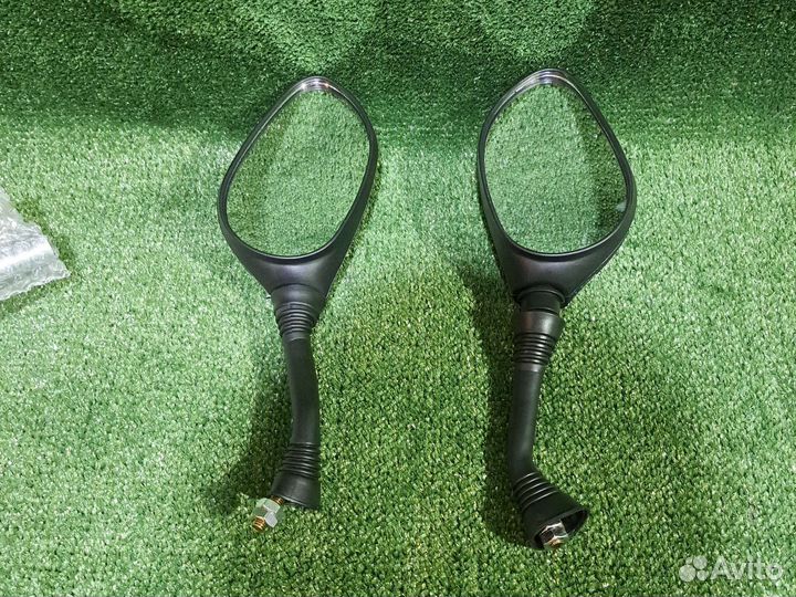 Зеркала на скутер